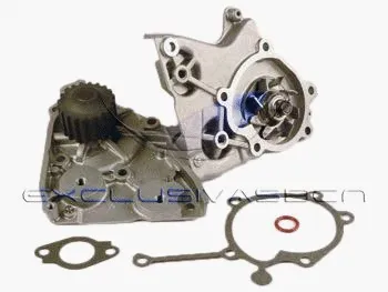 Water Pump, engine cooling (MWP-4312)