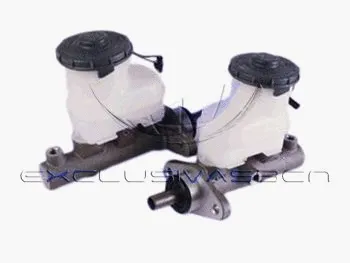 Brake Master Cylinder (MBM-2433)