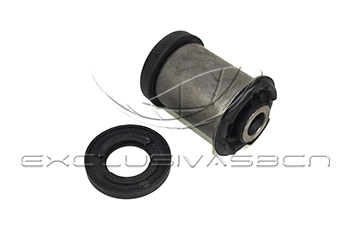 Mounting, control/trailing arm (MEM-8H66)