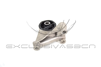 Mounting, engine