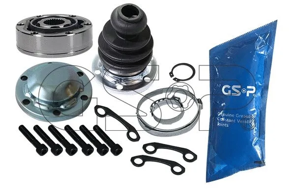Joint Kit, drive shaft (GSP-661010)