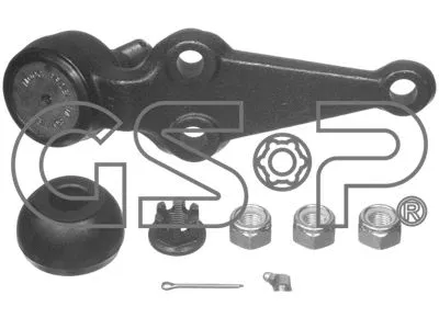Ball Joint (GSP-S080702)