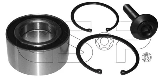 Wheel Bearing Kit (GSP-GK1355)