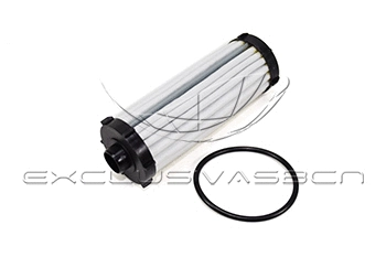 Hydraulic Filter Kit, automatic transmission (MTF-3VO04)
