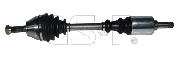 Drive Shaft (GSP-245033)