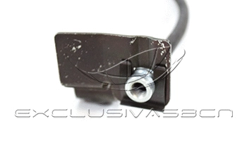 Holding Bracket, brake hose