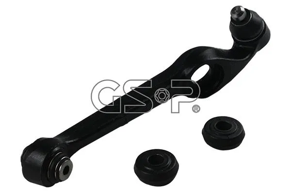 Control/Trailing Arm, wheel suspension (GSP-S060191)