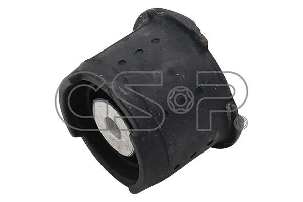 Bushing, axle beam