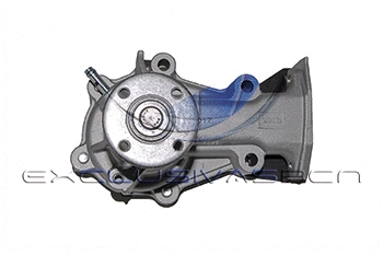 Water Pump, engine cooling (MWP-4607)