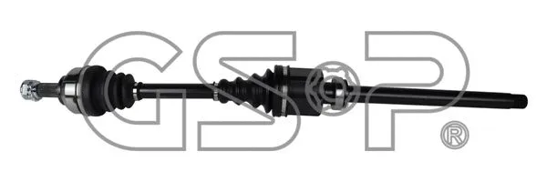 Drive Shaft (GSP-210416)