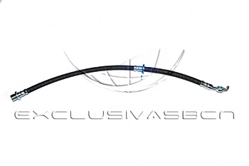 Holding Bracket, brake hose (MBH-22031)