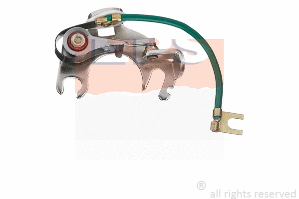 Contact Breaker, distributor (EPS-1213 022)