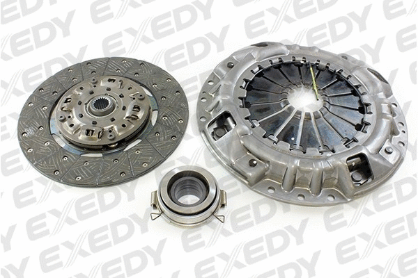 Clutch Kit (EXE-ISK2056)