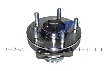 Wheel Hub