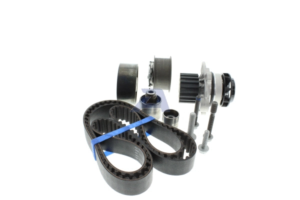 Water Pump & Timing Belt Kit