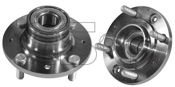Wheel Bearing Kit (GSP-9230053)