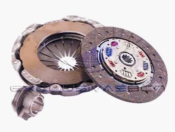 Clutch Kit (MCK-1193)