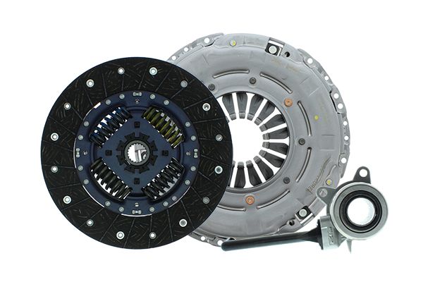Clutch Kit (AIS-CKY135)