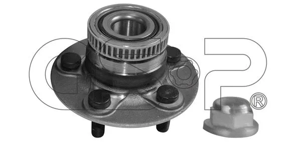 Wheel Bearing Kit (GSP-9228048K)