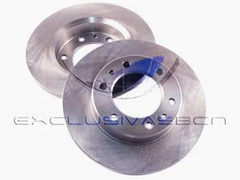 Brake Disc (MFD-2249)
