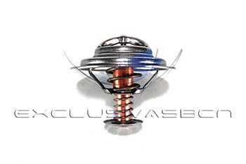 Thermostat, coolant (MTH-4205)