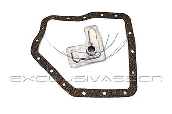 Hydraulic Filter Kit, automatic transmission