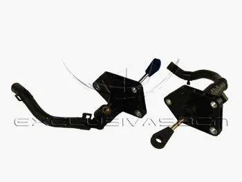 Master Cylinder, clutch (MCM-1H11)