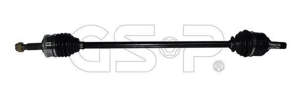 Drive Shaft (GSP-244026)