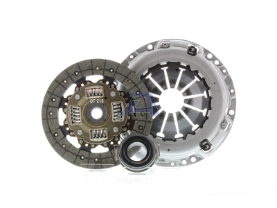 Clutch Kit (AIS-KT345)