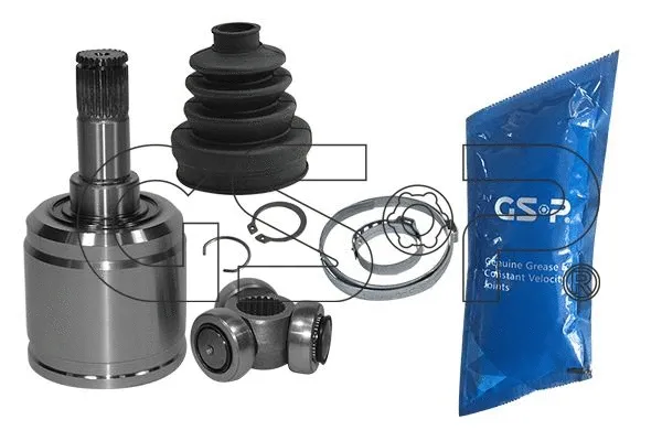 Joint Kit, drive shaft (GSP-623004)