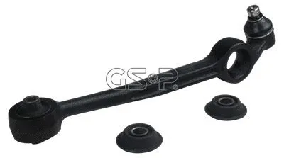 Control/Trailing Arm, wheel suspension (GSP-S061404)