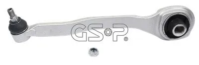 Control/Trailing Arm, wheel suspension (GSP-S060227)