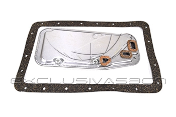 Hydraulic Filter Kit, automatic transmission (MTF-3TY12)