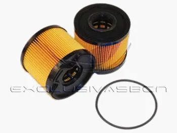Fuel Filter (MFF-3E11)