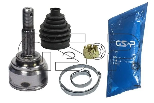 Joint Kit, drive shaft (GSP-841271)