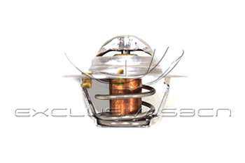 Thermostat, coolant (MTH-4027)