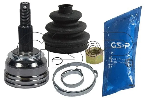 Joint Kit, drive shaft (GSP-809009)