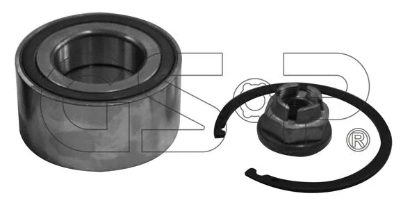Wheel Bearing Kit (GSP-GK6682)