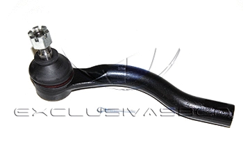 Tie Rod End (MTR-8533)