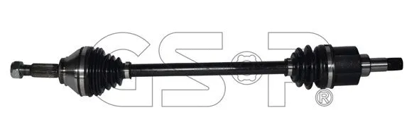 Drive Shaft (GSP-250567)