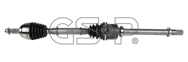 Drive Shaft (GSP-250596)