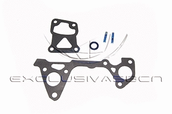 Water Pump, engine cooling