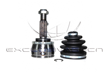 Joint Kit, drive shaft (MCV-8552)