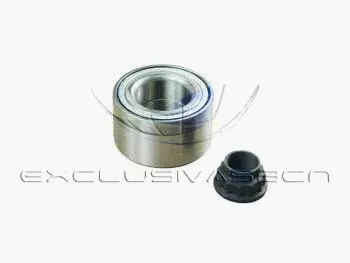 Wheel Bearing Kit (MWB-F2049)
