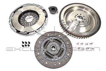 Clutch Kit