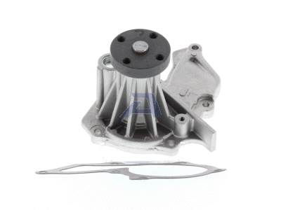 Water Pump, engine cooling (AIS-WPZ912)