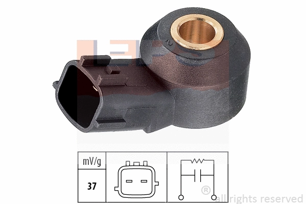 Knock Sensor (EPS-1957 109)