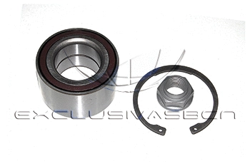 Wheel Bearing Kit (MWB-F4011)