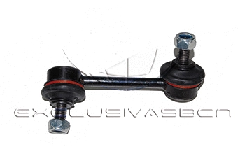 Stabiliser Bar, suspension (MSS-8320)