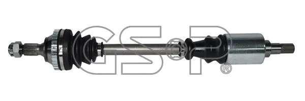 Drive Shaft (GSP-245157)